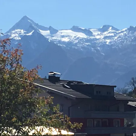 Imbachhorn * Zell am See