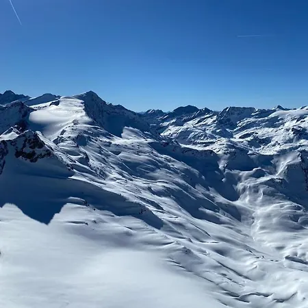 Imbachhorn Zell am See