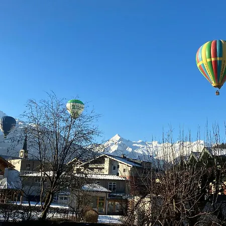 Imbachhorn Apartament