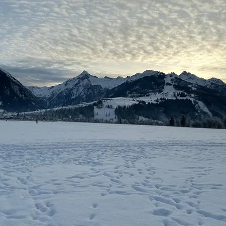 Imbachhorn * 젤암제