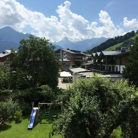 Imbachhorn * Целль-ам-Зе